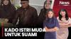 Heboh! Istri Pertama Hadiahkan Istri Muda untuk Suami di Hari Jadi Pernikahan ke-16