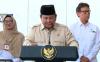 Prabowo Resmikan RSUD KH M Thohir: Tak Boleh Ada Penyelewengan dan Korupsi!