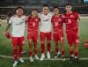 Beckham Putra Diprovokasi Suporter, Rizky Ridho Turun Tangan Kirim Pesan Tegas