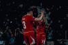 Jay Idzes Pasang Badan Bela Beckham Putra, Oknum Suporter Timnas Indonesia Terancam Ditindak PSSI