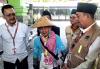 Terungkap! Ini Alasan Jemaah Haji Lansia Jalan Kaki Boyolali-Semarang demi Nazar
