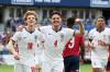 Hasil Uji Coba: Inggris dan Portugal Menggila jelang Piala Dunia 2026, Kosta Rika dan Nigeria Jadi Korban