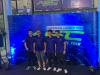 ASC Padel Team Diluncurkan, Target Internasional dan Training Camp Spanyol