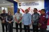 Wujudkan Ketahanan Pangan, Bupati Kotabaru Dukung Penuh Program WEFSRID