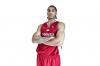 Bintang Timnas Basket Indonesia Derrick Michael Mulai Karier Profesional di Jepang