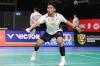 Ubed Waspadai Penakluk Anthony Ginting Jelang Semifinal Australia Open 2026