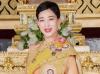 Putri Bajrakitiyabha Meninggal Dunia, Thailand Umumkan Masa Berkabung Nasional