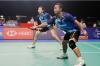 Rehan/Gloria Tersingkir dari Australia Open 2026 usai Dihajar Ganda Campuran China