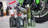 Melantai di PRJ 2026, Motul dan Kawasaki Kolaborasi Kembangkan Chemical Kendaraan