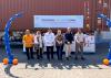 Ekspor Perdana 30 Ton Benih Jagung Bioteknologi ke Vietnam - Bagian 3