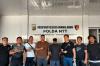 Calon Penumpang Gagal Berangkat, Pria di Kupang Ditangkap Jual Tiket Kapal Pelni Palsu
