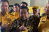 Idrus Marham: Mahasiswa dan Prabowo Punya Semangat yang Sama Perbaiki Ekonomi Bangsa