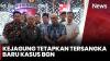 Korupsi Makan Bergizi Gratis, Kejagung Tetapkan Pihak Swasta Berinisial AYS Sebagai Tersangka Baru