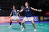 Rachel/Febi Terhenti di Semifinal Australian Open 2026, All Indonesian Final Pupus