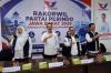 Perindo Konsolidasikan Kekuatan di Jawa Barat, Targetkan Basis Kemenangan dan Model Nasional