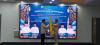 Pemkab Kotabaru Lepas Kafilah MTQN menuju Tingkat Provinsi Kalsel