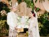 Maskawin Pernikahan Jennifer Coppen dan Justin Hubner Terungkap, Super Mewah!