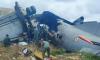 Pesawat Militer India Jatuh Tewaskan 5 Prajurit AU, Kopilot Selamat