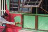 Aksi Sosial Mewarnai Puluhan Rumah Pinggiran Sungai Musi - Bagian 4