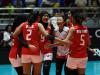 Timnas Voli Putri Indonesia Hancurkan Australia, Akhiri AVC Women’s Nations Cup 2026 di Posisi Kelima