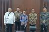 Dasco Apresiasi Terobosan Baru BI Perkuat Rupiah, Kurangi Ketergantungan pada Dolar AS
