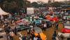 Komunitas Mobil dan Motor Kumpul di BBQ Ride 2026, Adu Hasil Modifkasi 