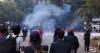Demo Mahasiswa di Gedung DPRD Jabar Ricuh, Dipicu Lemparan Petasan ke Polisi