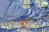 Gempa Hari Ini Guncang Labuan Bajo NTT, Cek Kekuatan Magnitudonya!