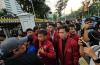 Gibran Terima 15 Mahasiswa Pendemo di Istana Wapres 