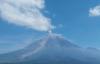 Gunung Semeru Erupsi, Semburkan Abu Vulkanik 1.000 Meter