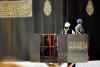 Masuki Tahun Baru 1448 H, Arab Saudi Ganti Kain Kiswah Kakbah