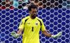 Gila! Kiper Cape Verde Vozinha Tembus 6 Juta Followers Usai Bikin Spanyol Buntu di Piala Dunia 2026