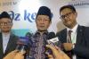 Menag Yakin Indonesia Jadi Pusat Peradaban Islam Modern