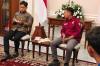 Bertemu Mahasiswa, Gibran Akui Program Pemerintah Masih Banyak Kekurangan: Kita Perbaiki Bersama