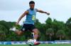 Liverpool Gerak Cepat, Bidik Wonderkid Arsenal di Bursa Transfer