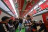 KRL Commuter Line Bernuansa Piala Dunia 2026 - Bagian 3