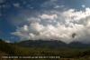Gunung Lewotobi Laki-laki Erupsi, Kolom Abu Capai Ketinggian 600 Meter