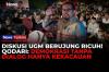 Viral Diskusi di UGM Berujung Ricuh, Qodari: Tanpa Dialog Bukan Demokrasi!