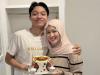 Viral Kiesha Alvaro Jajan Stik Biliar Rp100 Juta, Okie Agustina Marah Besar! 