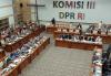 Polri Ajukan Tambahan Anggaran Rp66,1 Triliun untuk 2027, untuk Apa?