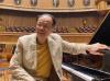 Pianis Dunia Rueibin Chen Siap Guncang Jakarta dengan Musik Klasik Jerman-Austria: Impian Saya!