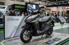 Kawasaki Luncurkan 3 Motor Anyar di PRJ 2026, Brusky 125 Panaskan Pasar Skutik