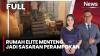 Warga Menteng Digegerkan Perampokan, Pelaku Sandera Pemilik Rumah
