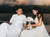 Pesan Manis Asnawi Mangkualam untuk Yuriska Patricia usai Lamaran di Bali, Romantis Pol!