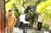 Momen Hangat Didit Prabowo Pamit Cium Tangan Jokowi usai Bertemu di Solo