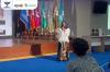 MNC University Jadi Tuan Rumah EduTalk Youth Summit 2026, Bekali Ratusan Pelajar Se-Jabodetabek