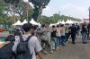 Polisi Tangkap 69 Orang Buntut Ricuh saat Eksekusi Hotel Sultan