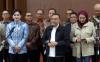 Dasco Bertemu OJK dan BEI, Bahas Perbaikan Tata Kelola Pasar Modal Indonesia