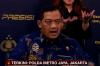 Tangkap Roy Suryo-Dokter Tifa, Polda Metro: untuk Kelancaran Pelimpahan