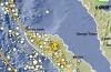 Gempa Hari Ini M 3,9 Guncang Gayo Lues Aceh, Titik Pusat di Darat